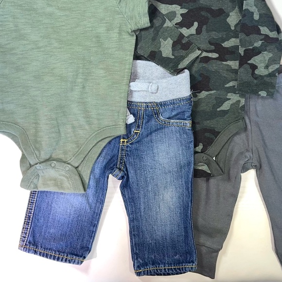 Baby Boys clothes - Picture 5 of 15